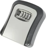 Kasafortë për Çelësa me Kod Kombinimi