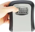 Kasafortë për Çelësa me Kod Kombinimi - Figura 3