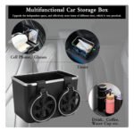 Organizues Multifunksional - Figura 2