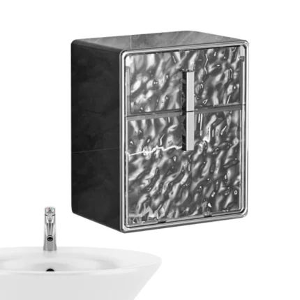 Kuti Higjienike për Banjo me Dizajn Luksoz