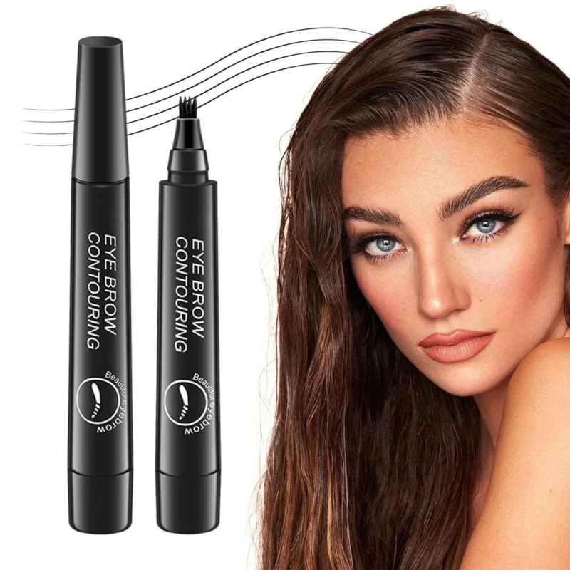 Marker Profesional për Vetulla 4D