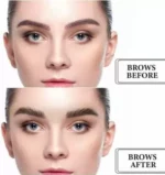 Marker Profesional për Vetulla 4D - Figura 2