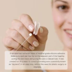 Korrigjues Kozmetik për Veshë - Figura 3