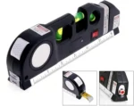Nivel Laser me Rregull Matës - Figura 3
