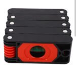 Nivelues Magnetik i Palosshëm 60cm me Libellë - Figura 2