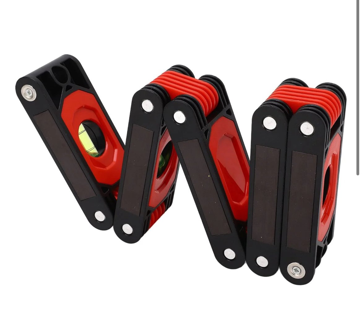 IMG_1027 Nivelues Magnetik i Palosshëm 60cm me Libellë - Figura 1