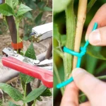 Vegël Profesionale për Lidhjen e Degëve – Tapener Tool - Figura 3