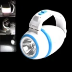 Dritë Portative me Dorëzë