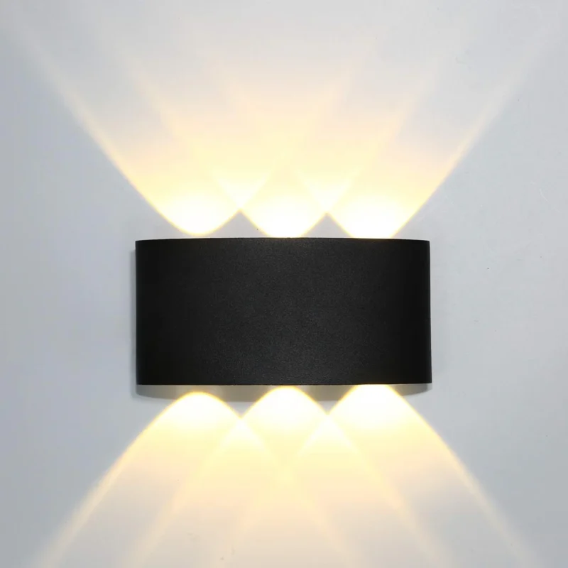 Aplik LED për Mur