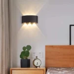 Aplik LED për Mur - Figura 3