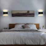 Aplik LED për Mur - Figura 2