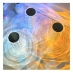 Lampë Kristali Transparente - Figura 3