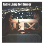 Lampë Kristali Transparente - Figura 2