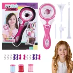 Paisje për Gërsheta & Zbukurim Flokësh