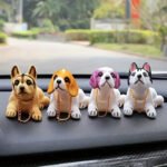 Qen Dekorativ për Makinë