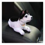 Qen Dekorativ për Makinë - Figura 2