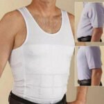 Këmishë Kompresive për Meshkuj - Figura 3