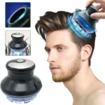 Masazhator Elektrik për Kokë & Lëkurë Flokësh