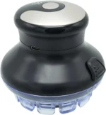 Masazhator Elektrik për Kokë & Lëkurë Flokësh - Figura 2