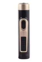 Makinë Elektrik me Rimbushje USB