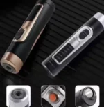 Makinë Elektrik me Rimbushje USB - Figura 3