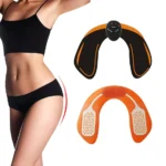 Paisje Elektrike për Tonifikim Vithe & Muskuj