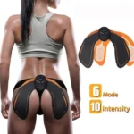 Paisje Elektrike për Tonifikim Vithe & Muskuj - Figura 2