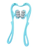 Masazhator Manual për Qafë & Shpinë