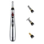 Penë Masazhi Elektrike Akupunkture