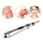 Penë Masazhi Elektrike Akupunkture - Figura 3