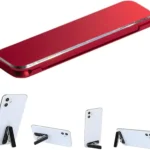 Mbajtëse Metalike Magnetike për Telefon – Ultra e Hollë