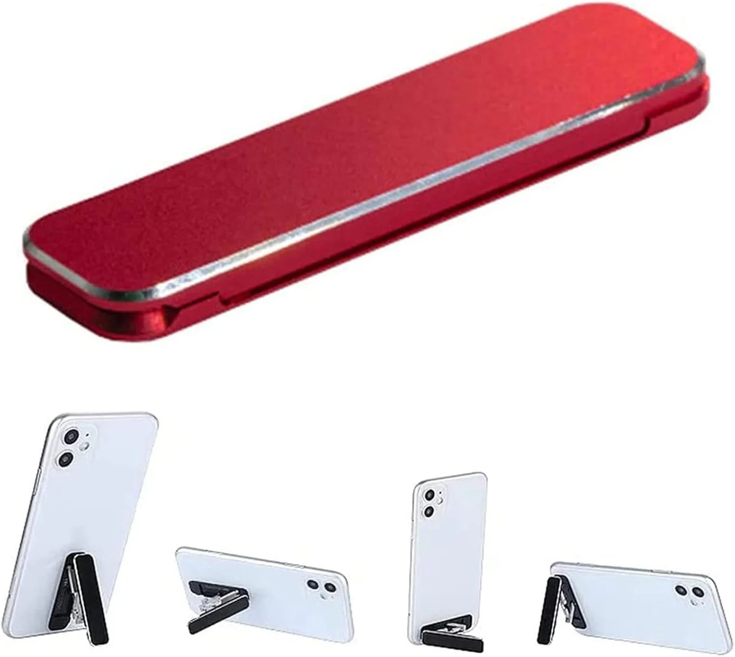 IMG_1294 Mbajtëse Metalike Magnetike për Telefon – Ultra e Hollë - Figura 1