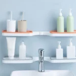 Raft Banjë me Kthim 180° - Figura 2