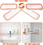 Raft Banjë me Kthim 180°