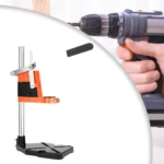 Stativ për Sharrë Elektrike - Figura 2