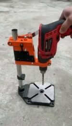 Stativ për Sharrë Elektrike - Figura 3