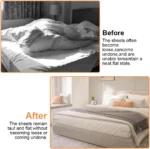 Rrip Mbrojtës për Çarçafë - Figura 2