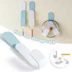 Kosh për Lavaman me Mbajtëse Rrjete - Figura 2