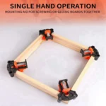 Mbajtëse Muri për Kapakë & Enë Kuzhine - Figura 3