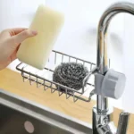 Organizues Lavamani Inoksi - Figura 2