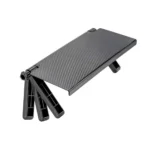 Mbajtëse Rrjetë për Laptop ose TV (Sipër Monitorit) - Figura 3