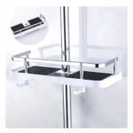 Raft Dushi me Strukturë Inoksi & Grepa - Figura 3