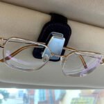 Mbajtëse Syzesh për Makinë