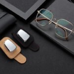 Mbajtëse Syzesh për Makinë - Figura 3