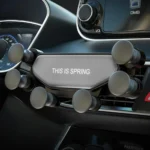 Mbajtëse Telefoni me Sistem Prerese - Figura 2