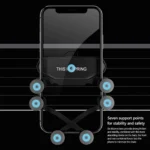 Lugë Elektronike me Peshore Digjital - Figura 2