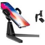 Mbajtëse Telefoni për Tavolinë ose Panel Makine