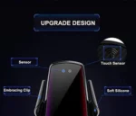 Mbajtëse Inteligjente Telefoni me Sensor Prekjeje - Figura 3