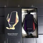 Mbajtëse Inteligjente Telefoni me Sensor Prekjeje