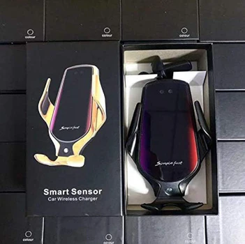 Mbajtëse Inteligjente Telefoni me Sensor Prekjeje